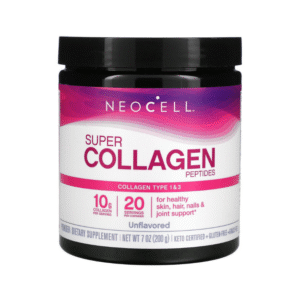 Neocell Super Collagen Peptides-Unflavored (200g)