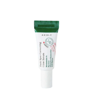 AXIS-Y Dark Spot Correcting Glow Serum mini (5ml)