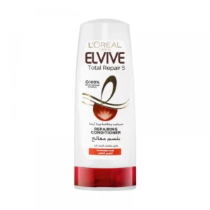 Loreal Elvive Total Repair 5 Repairing Conditioner-(360ml)