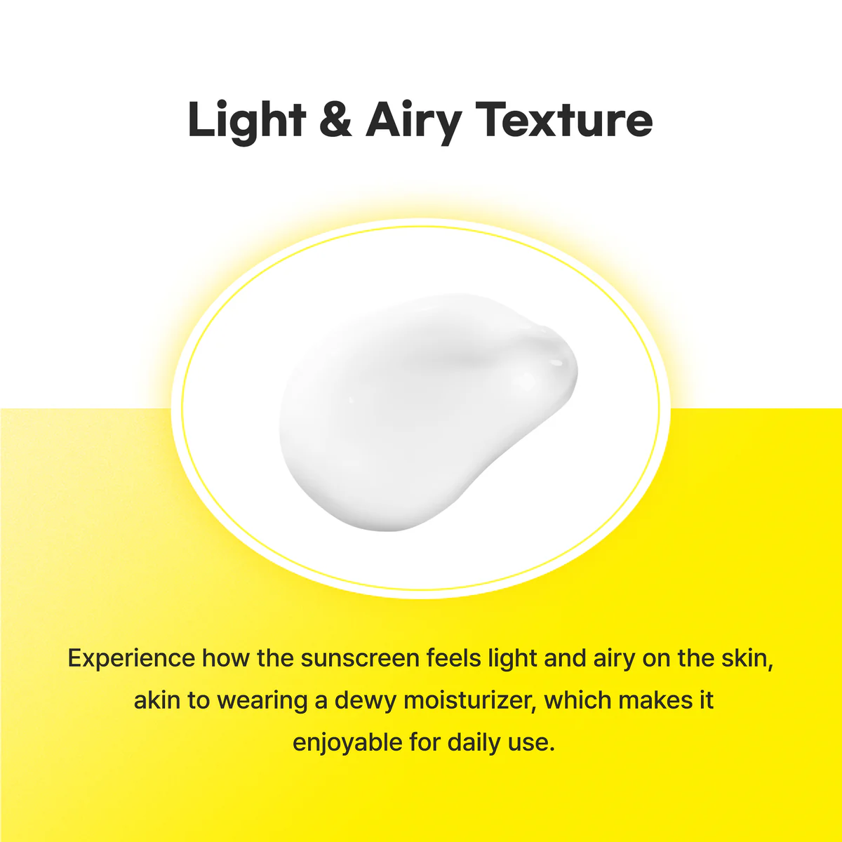 TIA'M B3 Niacin Sunscreen (50ml) - Image 6