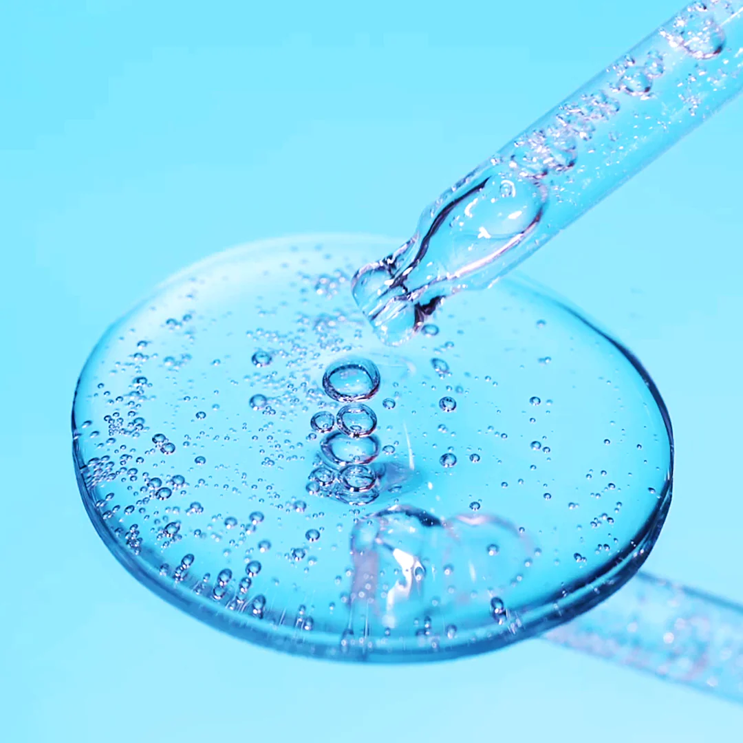 TIA'M Hyaluronic Glow Revive Serum-(40ml) - Image 2