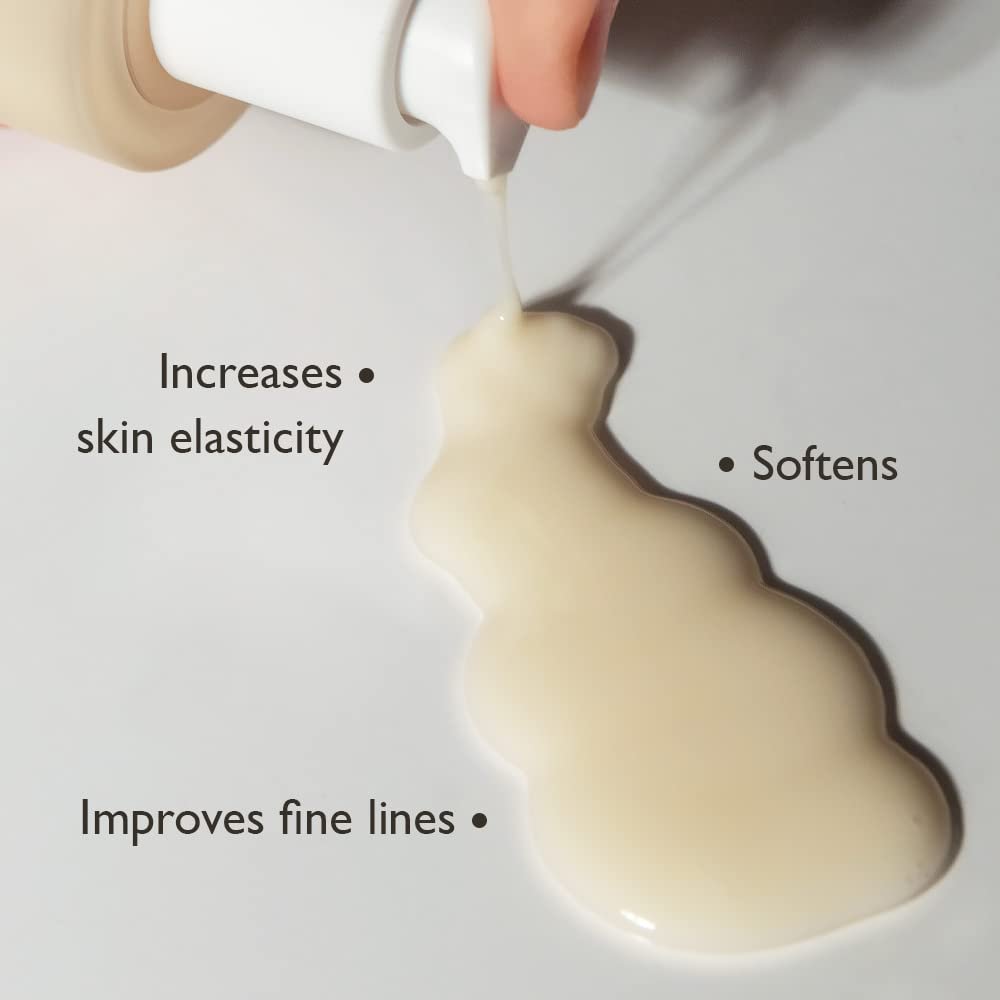 Haruharu Wonder Black Rice Hyaluronic Anti-Wrinkle Serum-50ml - Image 6