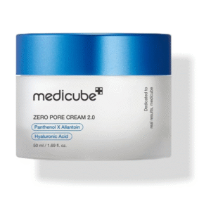 Medicube Zero Pore Cream 2.0 (50ml)