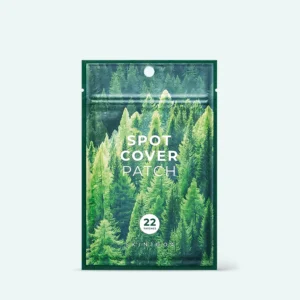 SKIN1004 Tea-Trica Spot Cover Patch-22EA