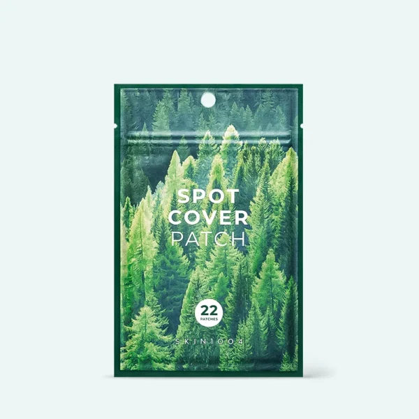 SKIN1004 Tea-Trica Spot Cover Patch-22EA
