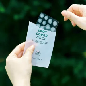 SKIN1004 Tea-Trica Spot Cover Patch-22EA