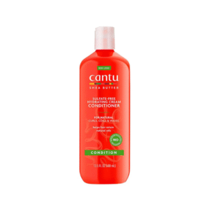 Cantu Shea Butter Sulphate-Free Hydrating Cream Conditioner-400ml