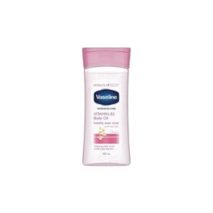 Vaseline Vitamin B3 Body Oil – 200ml