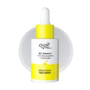 Chemist At Play 10% Vitamin C Face Serum (30ml)