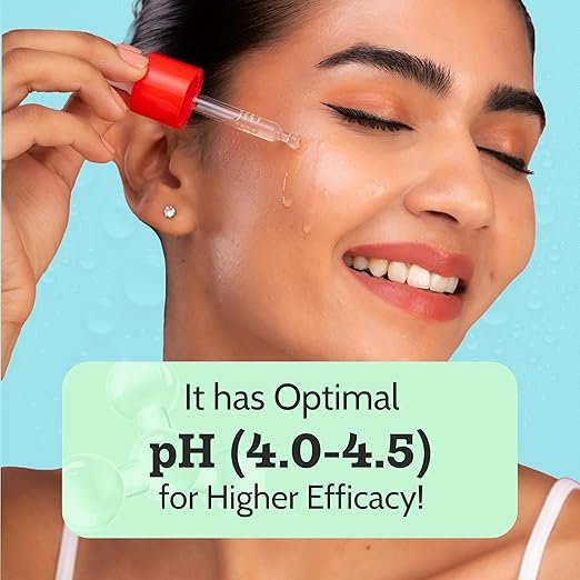 Chemist At Play 2% Salicylic Acid Face Serum (30ml) - Image 2