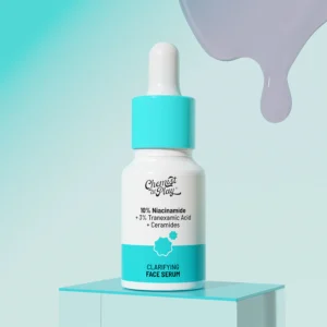 Chemist at Play 10% Niacinamide Clarifying Face Serum – (10ml)