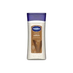 Vaseline Cocoa Radiant Body Gel Oil-(200ml)