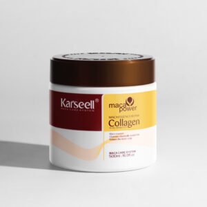 Karseell Collagen Hair Mask-(500ml)