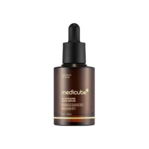 Medicube AGE-R Glutathione Glow Serum-(30ml)