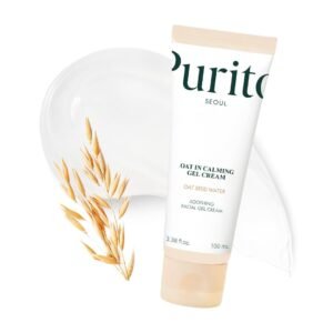 PURITO Oat In Calming Gel Cream (100ml)