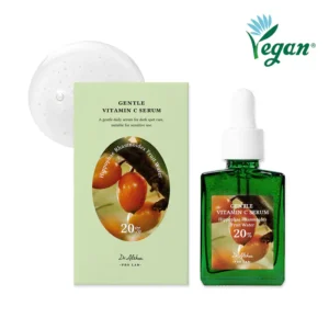 Dr. Althea Gentle Vitamin C 20% Serum-30ml