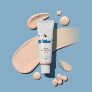 ROUND LAB Birch Juice Moisturizing Tone Up Sunscreen SPF 50+ (50ml)
