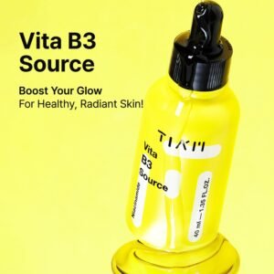 TIAM Vita B3 Source Serum-(40ml)
