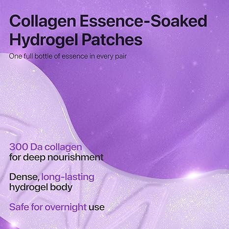 Numbuzin No.9 Eye Patches - Image 4