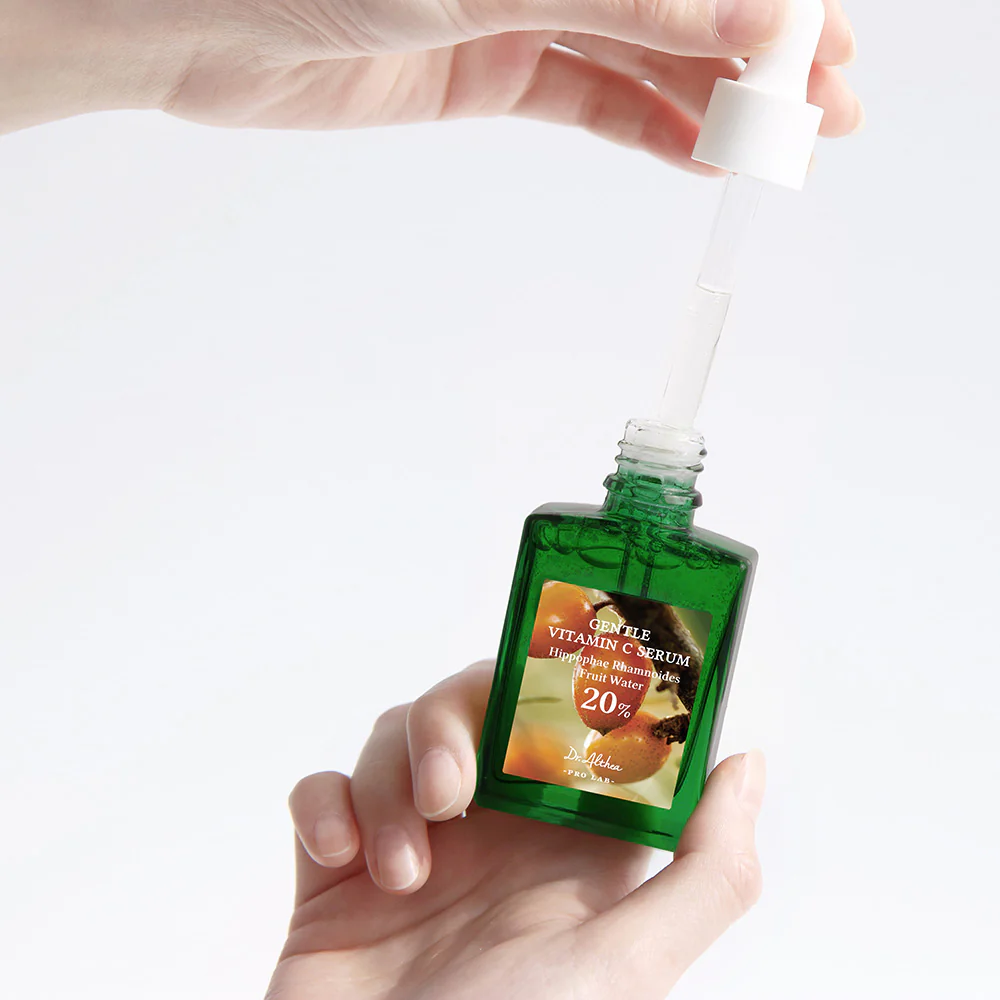 Dr. Althea Gentle Vitamin C 20% Serum-30ml - Image 5