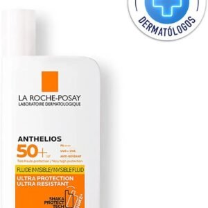La Roche-Posay Anthelios UVmune 400 Invisible Fluid SPF50+ 50ml
