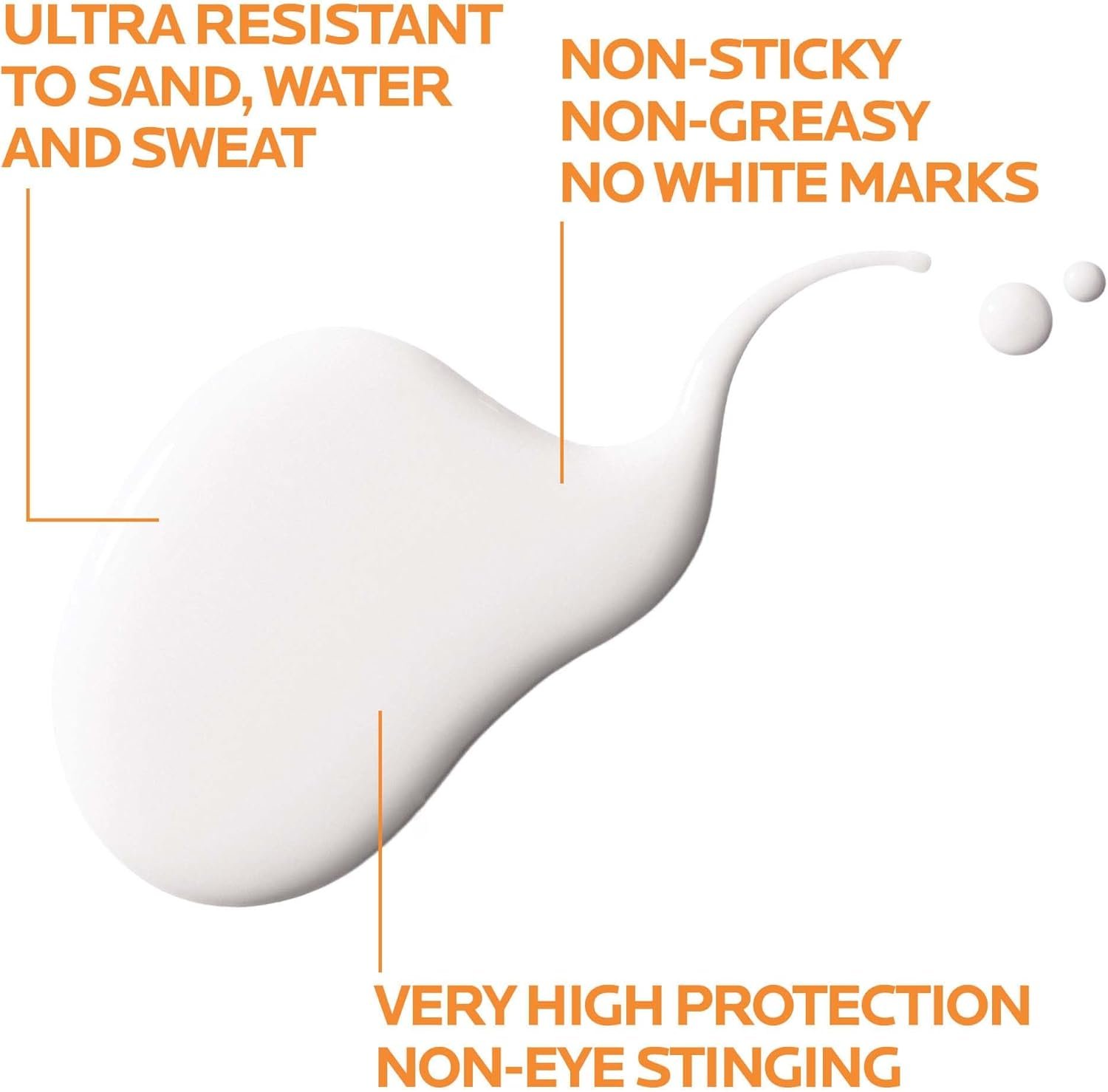 La Roche-Posay Anthelios UVmune 400 Invisible Fluid SPF50+ 50ml - Image 2