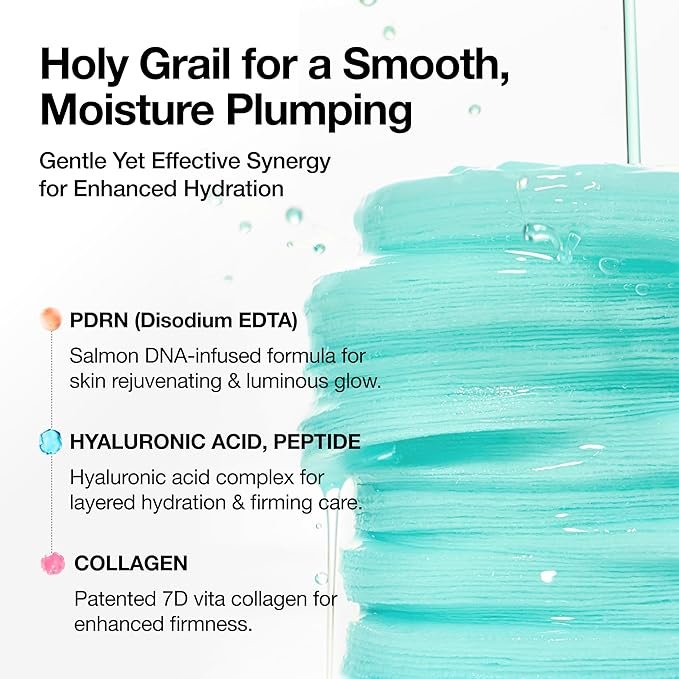 ANUA PDRN 100 Hyaluronic Acid Pad-60 - Image 3