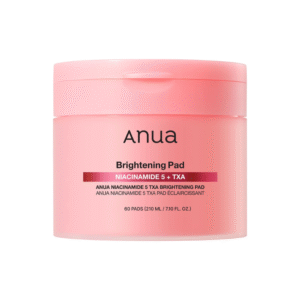 Anua Niacinamide 5 TXA Toner Pads-60