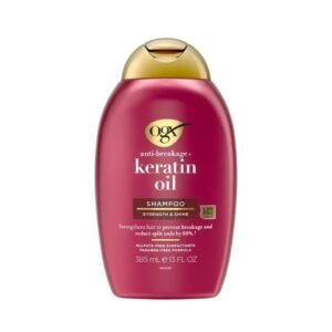 OGX Keratin Oil Shampoo-385ml