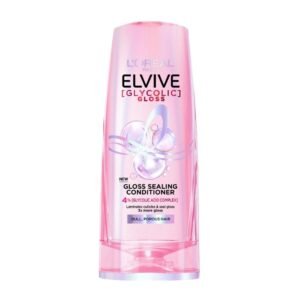 Loreal Elvive Glycolic Gloss Conditioner-360ML