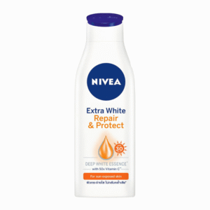 Nivea Extra White Repair & Protect Body Lotion (400ml)