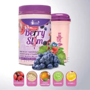 V’asia Berry Slim