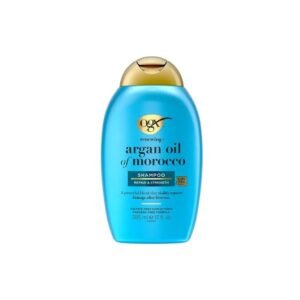 OGX Argan Oil of Morocco Shampoo-385ml