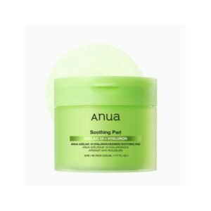 Azelaic 10 Hyaluron Redness Soothing Pad-90 pads