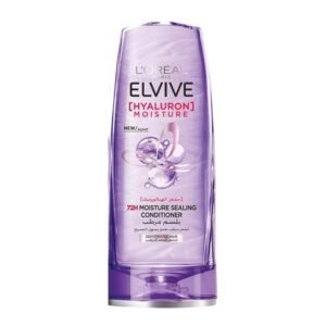 L’OREAL PARIS Elvive Hyaluron Moisture Conditioner (360ml)