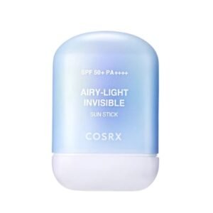 COSRX Airy-Light Invisible Sun Stick-19g