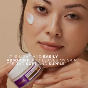 Anti-Wrinkle Brightening Night Cream-50ml