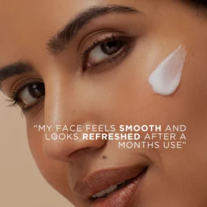 Fadeout Anti-Wrinkle Brightening Day Cream SPF25-(50ml)