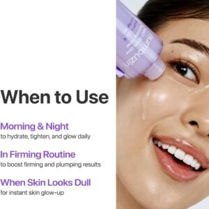 Numbuzin No.9 NAD+ Salmon PDRN Glow Boosting Toner-150ml