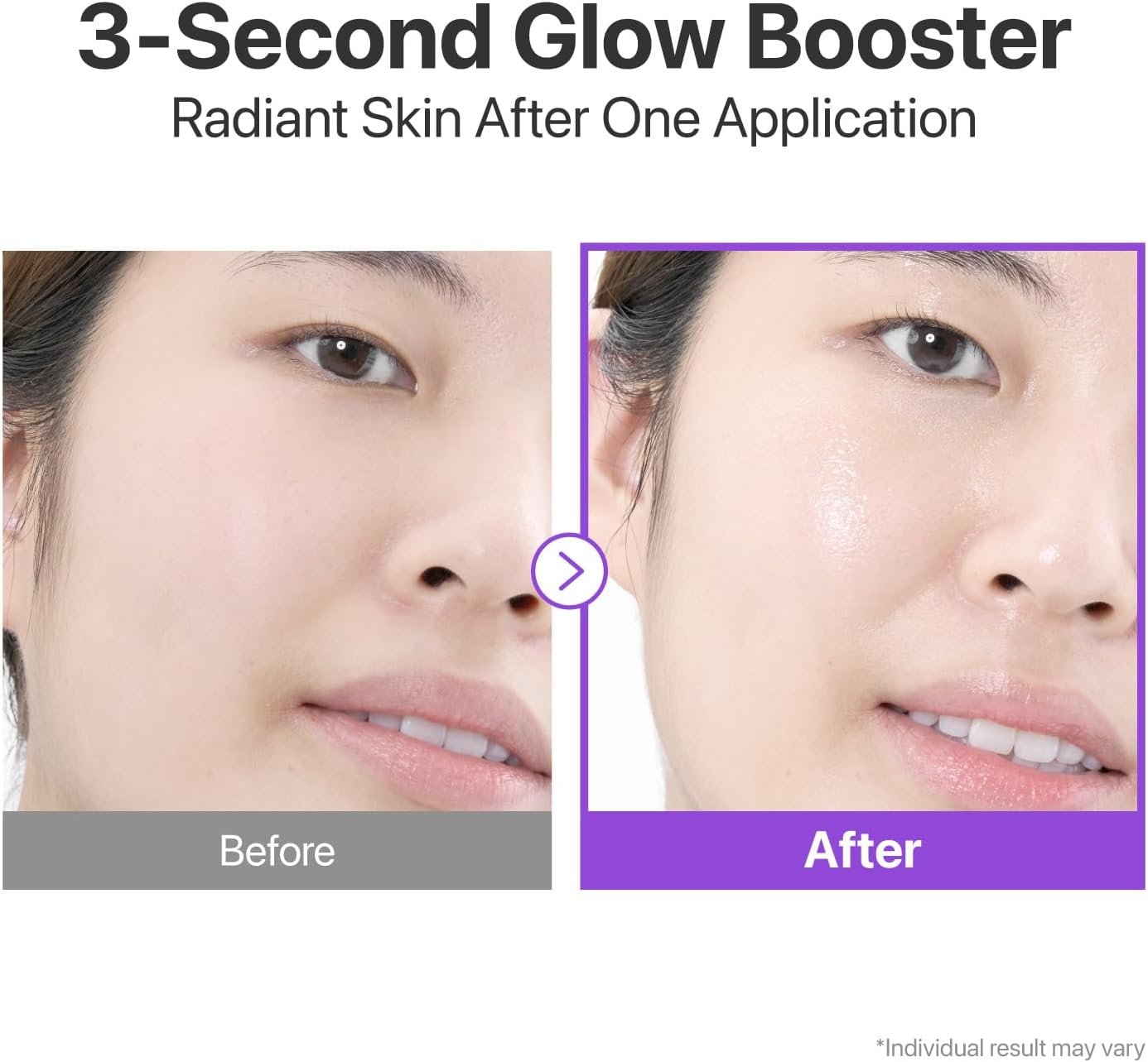 Numbuzin No.9 NAD+ Salmon PDRN Glow Boosting Toner-150ml - Image 5