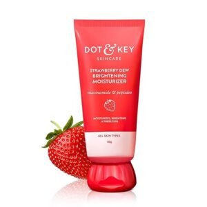 Dot & Key Strawberry Brightening Moisturizer-80g