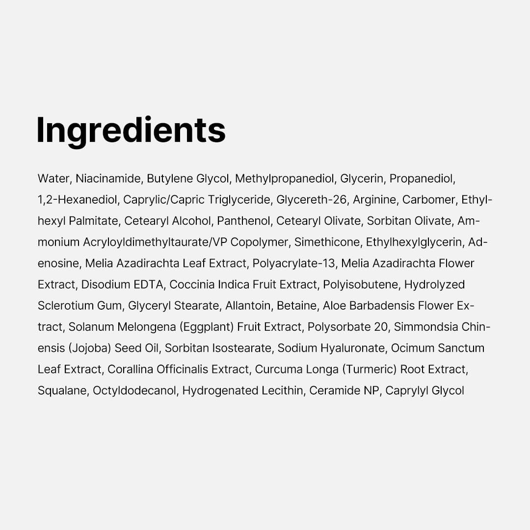 Medicube Capsule Cream with Hyaluronic Acid-55g - Image 8