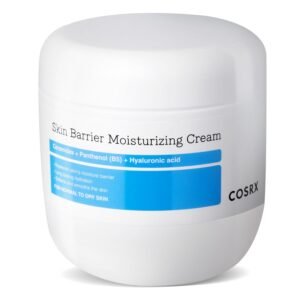 COSRX Skin Barrier Moisturizing Cream-450ml