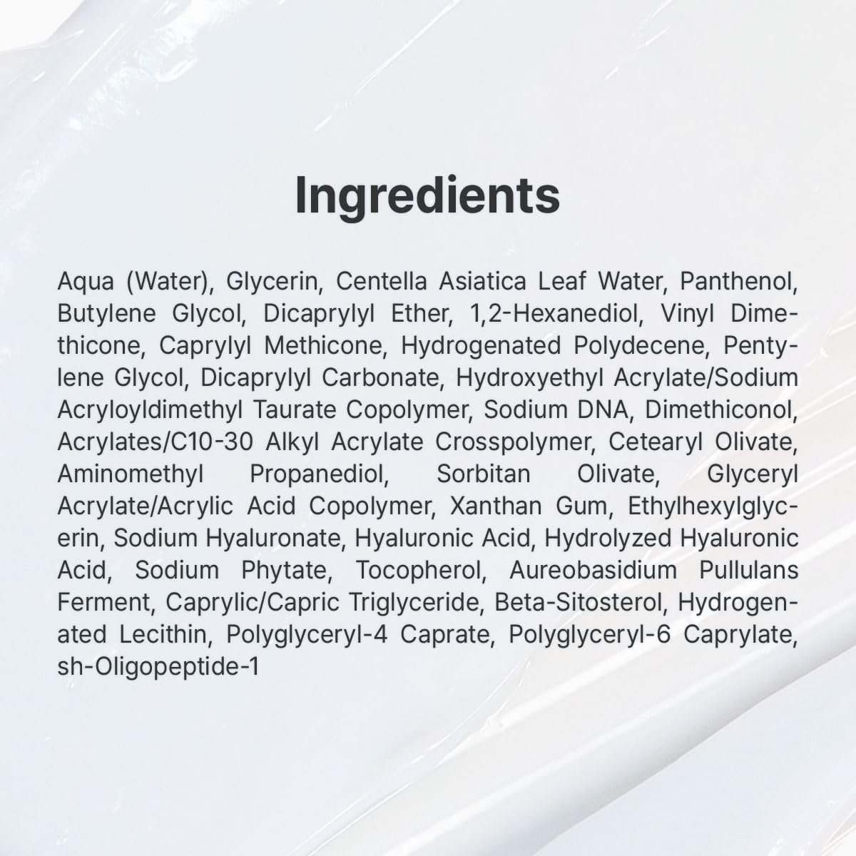 Dr.Althea PDRN Reju 5000 Cream -20g - Image 9