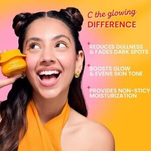 Dot & Key Vitamin C + E Sorbet Super Bright Moisturizer-60ml