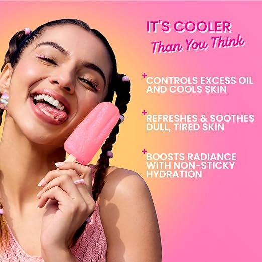 Dot & Key Watermelon Cooling Icy Gel Moisturizer-60ml - Image 4