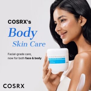 COSRX Skin Barrier Moisturizing Cream-450ml