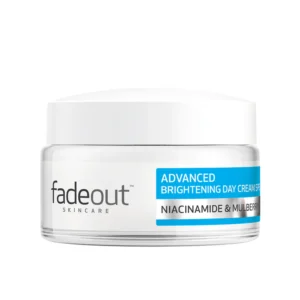 Fadeout Advanced Brightening Day Cream SPF20-50ml