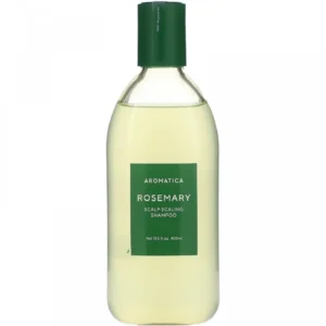Aromatica Rosemary Scalp Scaling Shampoo-400ml