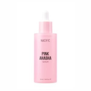 NACIFIC Pink AHA BHA Face Serum-50ml
